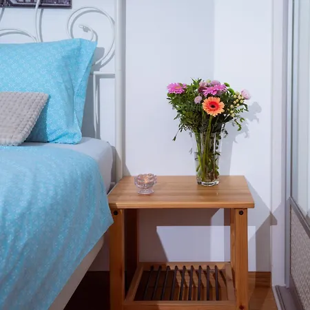 Riverview - With Parking Любляна