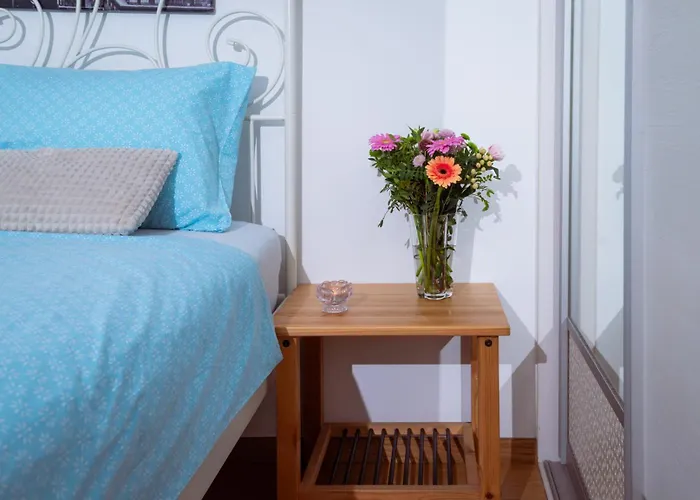 Riverview - With Parking Любляна