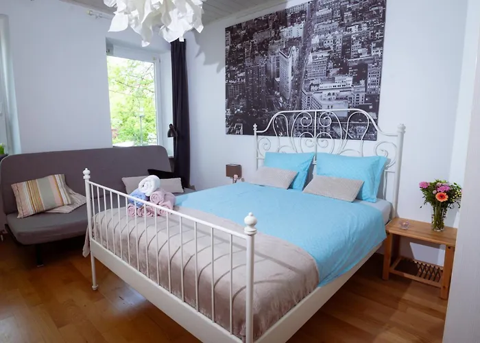 Riverview - With Parking * Любляна