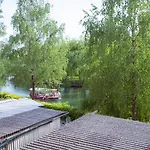 Lejlighed Riverview - With Parking *