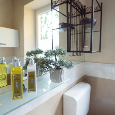 Appartamento Riverview - With Parking *