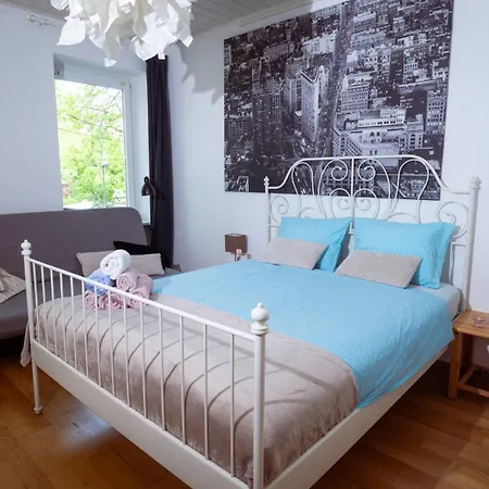 Riverview Residence-with Parking * Ljubljana
