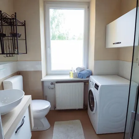 Riverview - With Parking דירה *