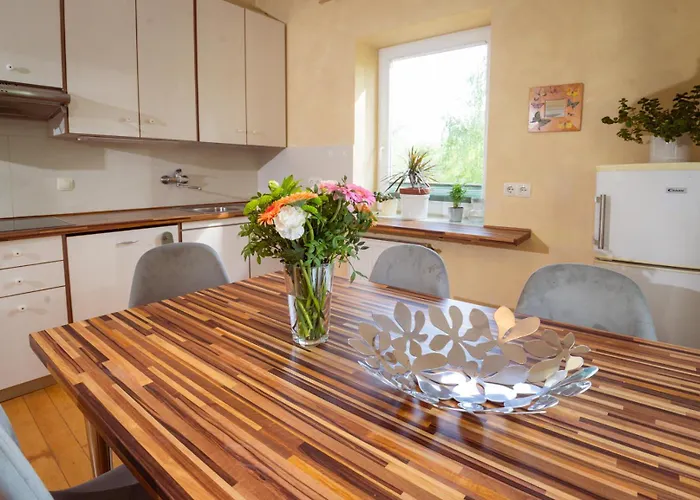 Riverview - With Parking リュブリャナ