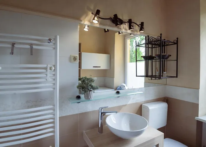 アパート Riverview - With Parking