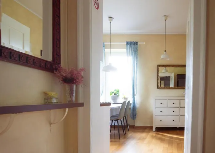 Riverview - With Parking アパート