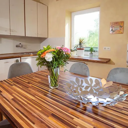 Riverview - With Parking Ljubljana